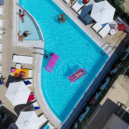 Agrelli Hotel & Suites Kardamena  Dış mekan fotoğraf