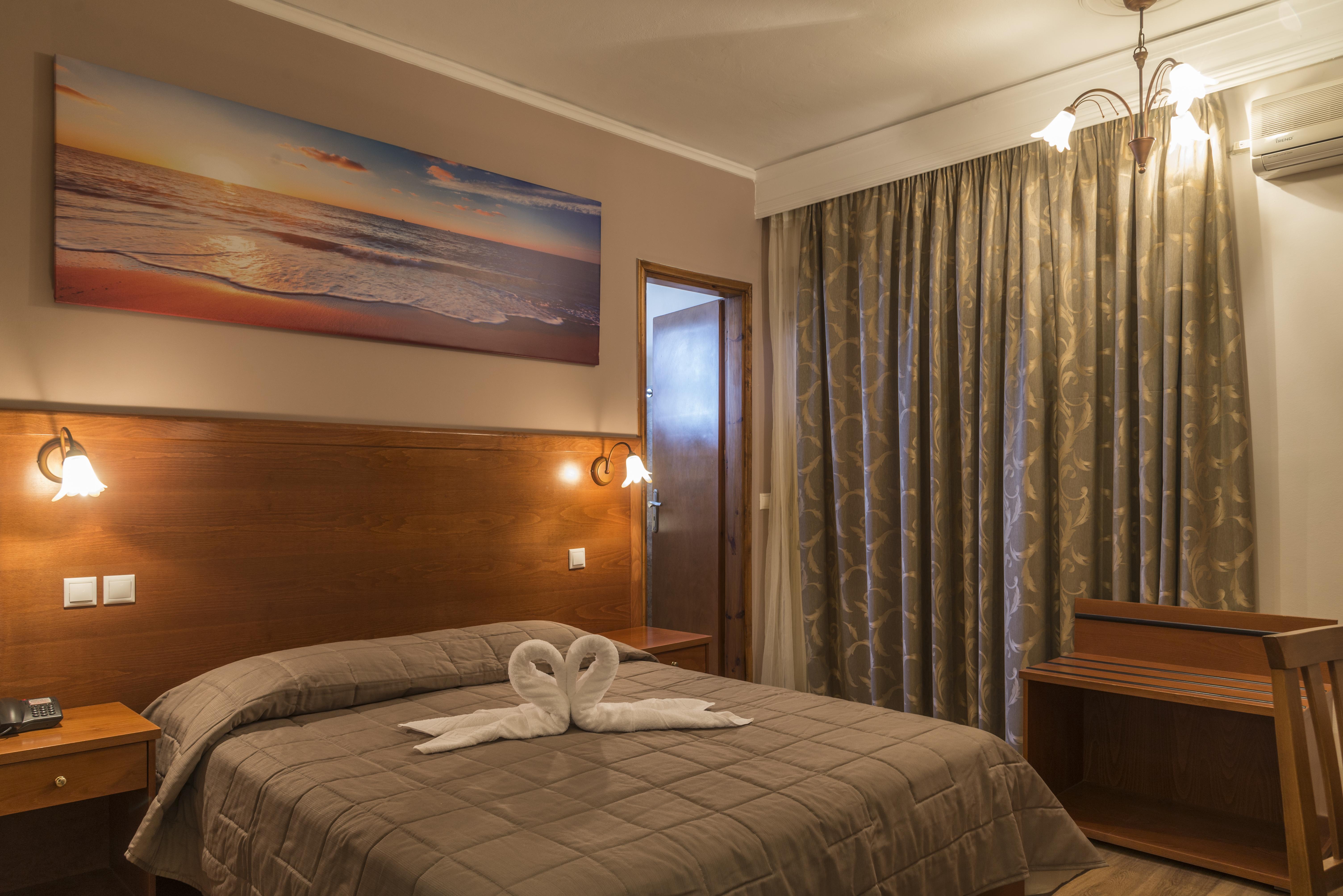 Agrelli Hotel & Suites Kardamena  Dış mekan fotoğraf