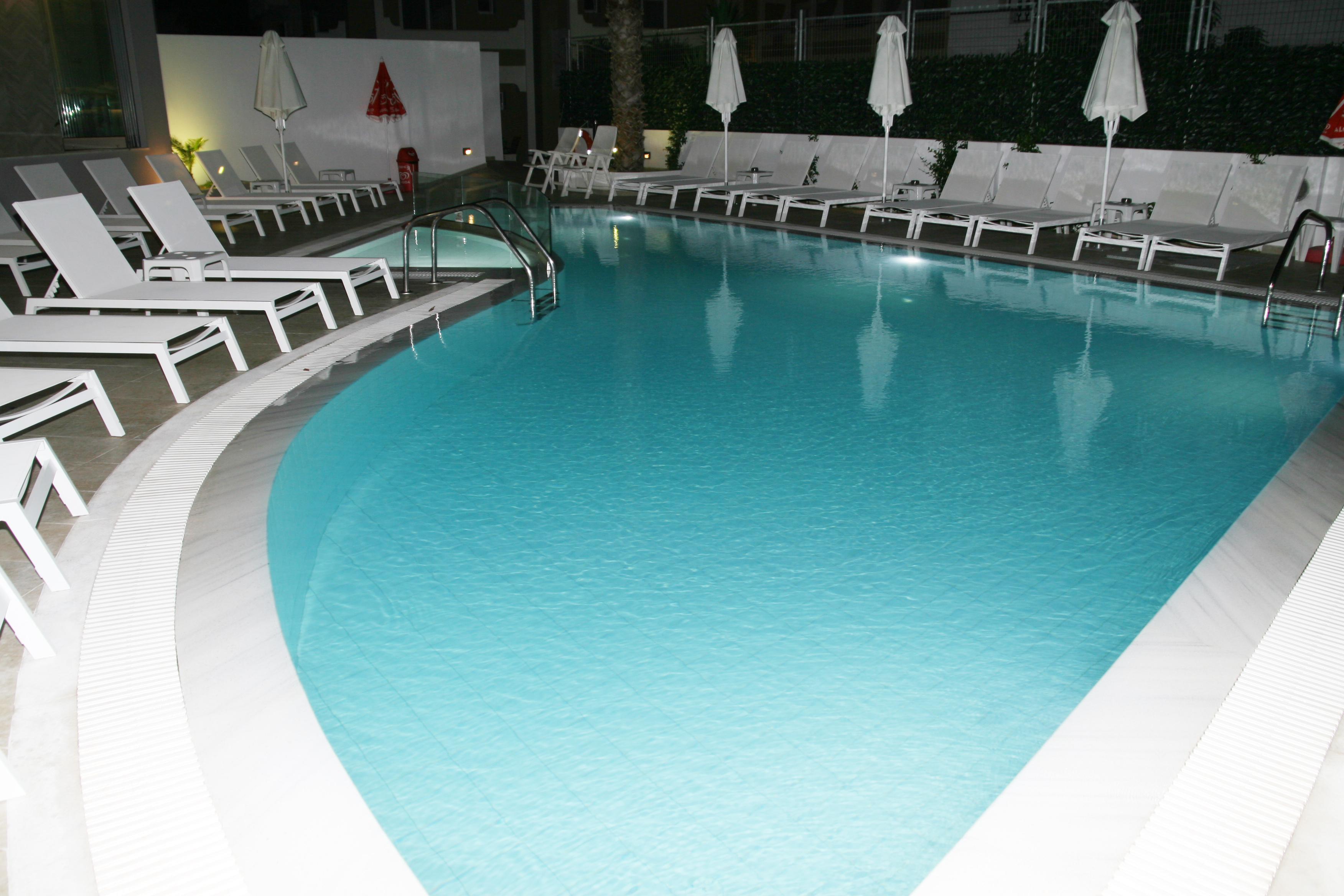 Agrelli Hotel & Suites Kardamena  Dış mekan fotoğraf