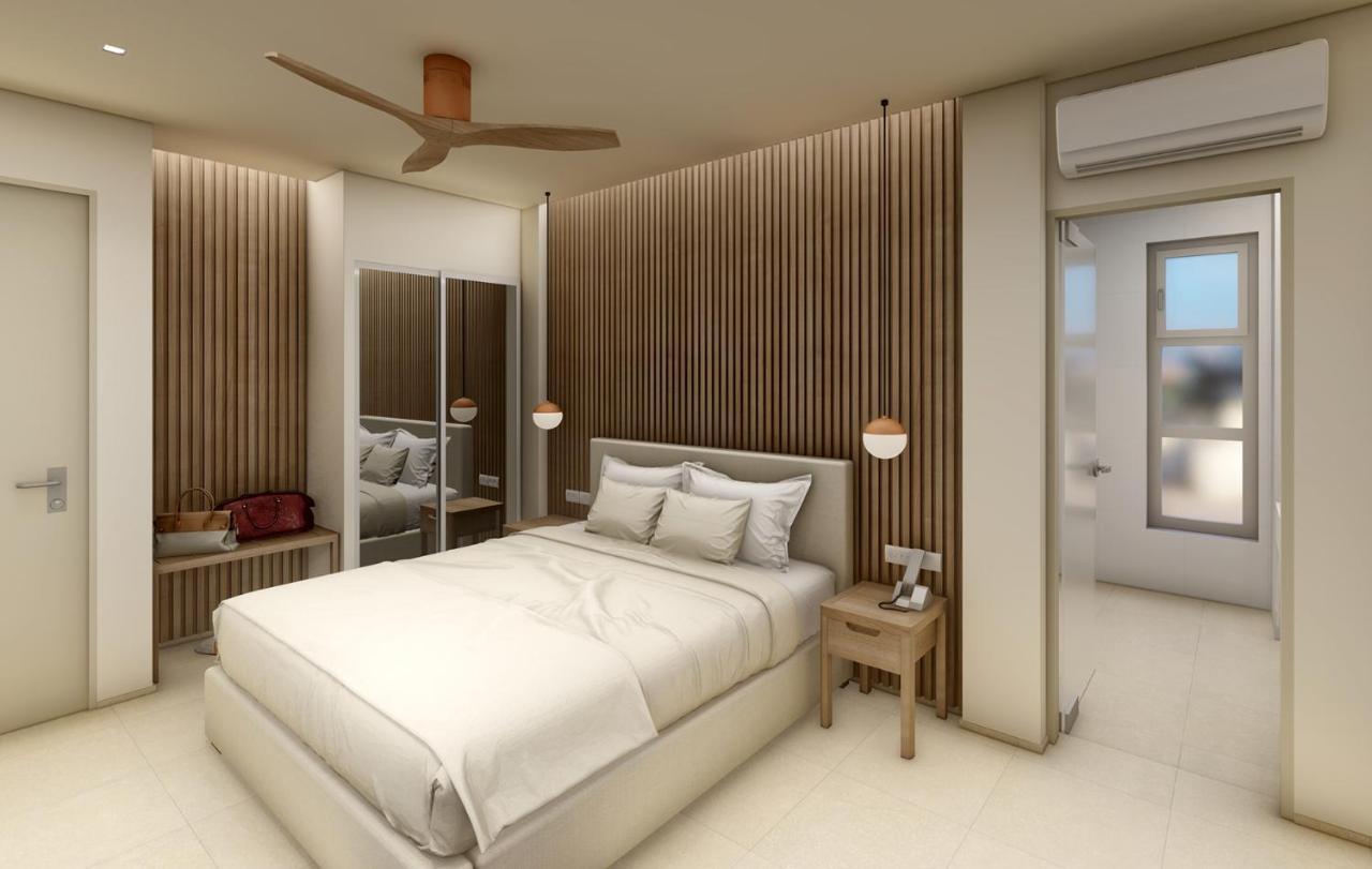 Agrelli Hotel & Suites Kardamena  Dış mekan fotoğraf