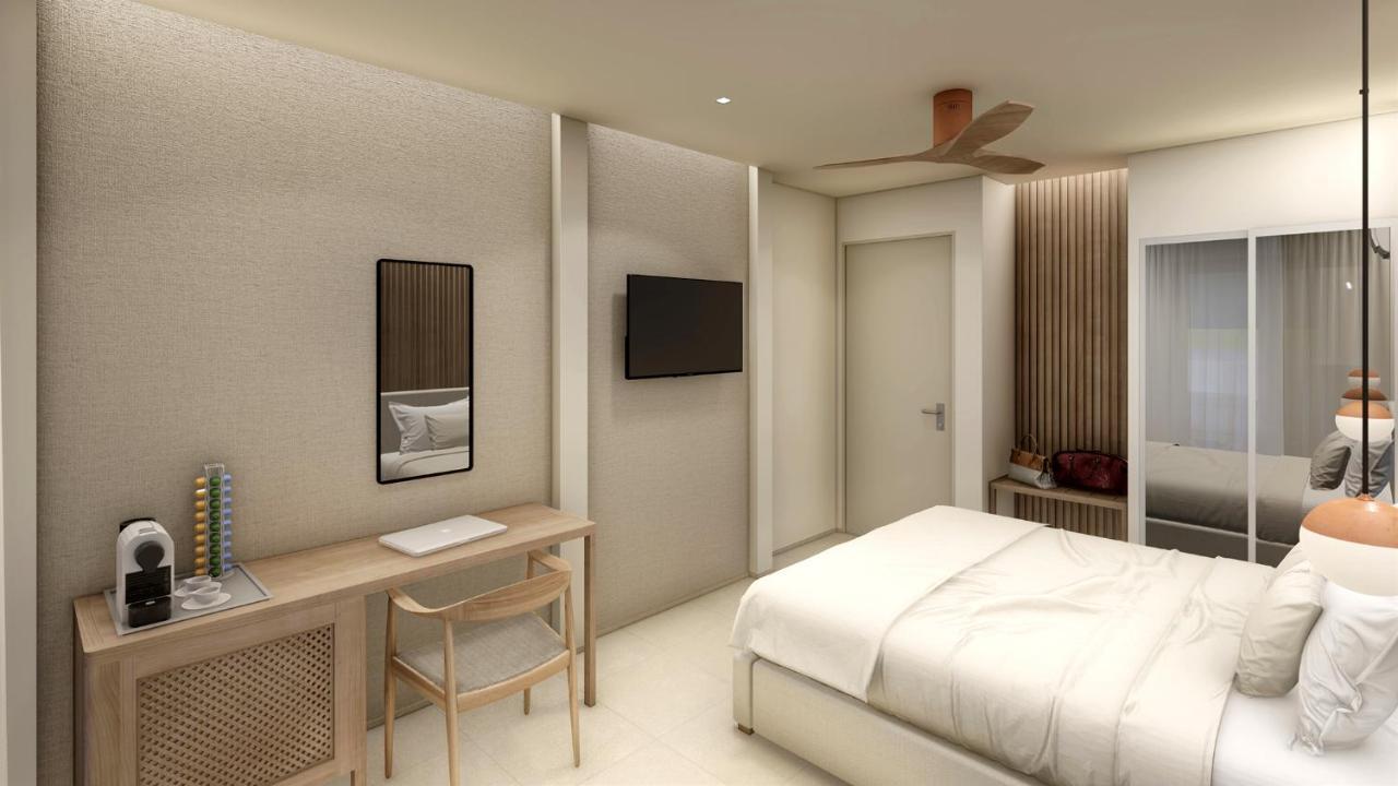 Agrelli Hotel & Suites Kardamena  Dış mekan fotoğraf