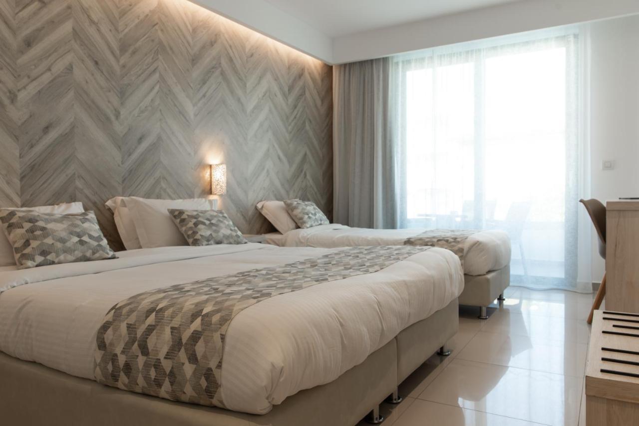 Agrelli Hotel & Suites Kardamena  Dış mekan fotoğraf