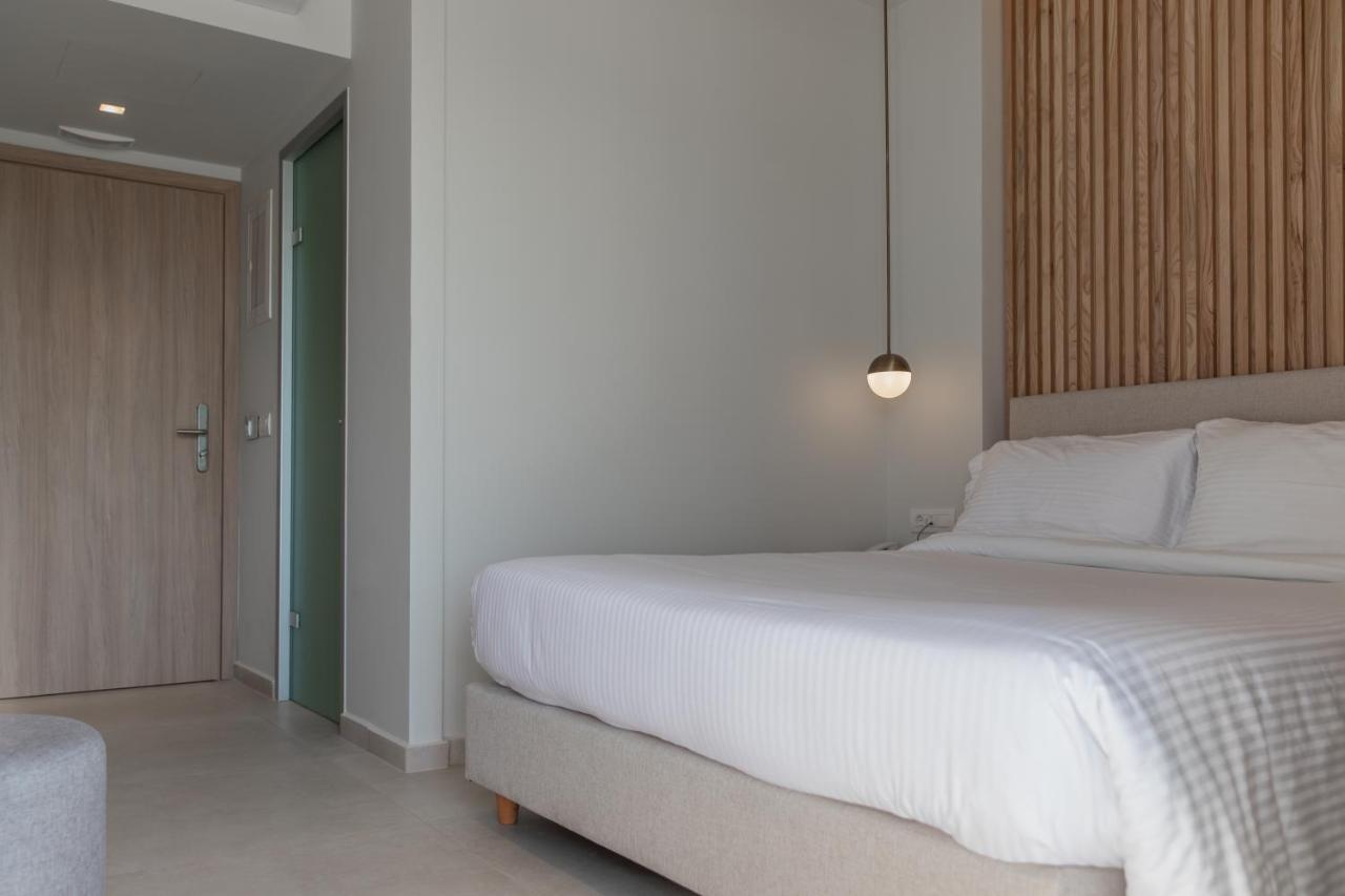 Agrelli Hotel & Suites Kardamena  Dış mekan fotoğraf