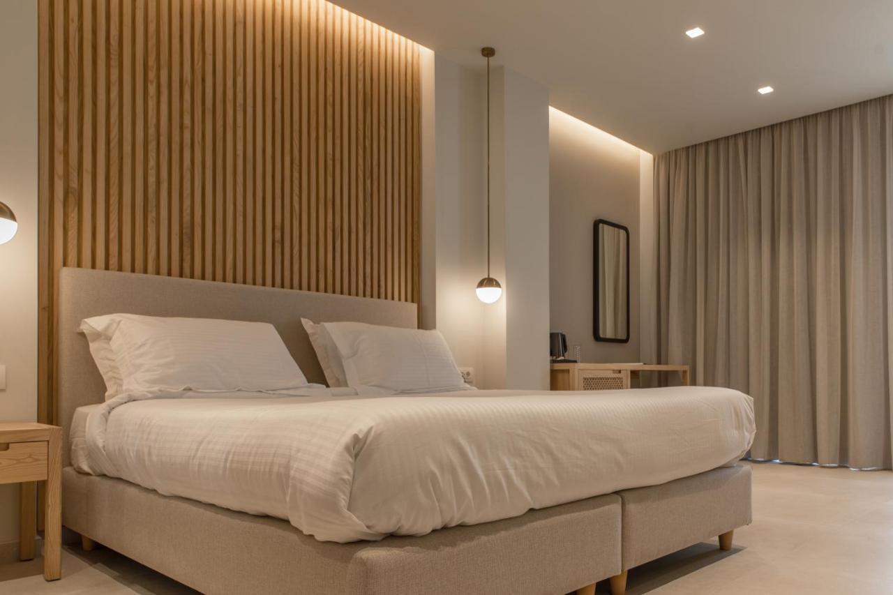 Agrelli Hotel & Suites Kardamena  Dış mekan fotoğraf