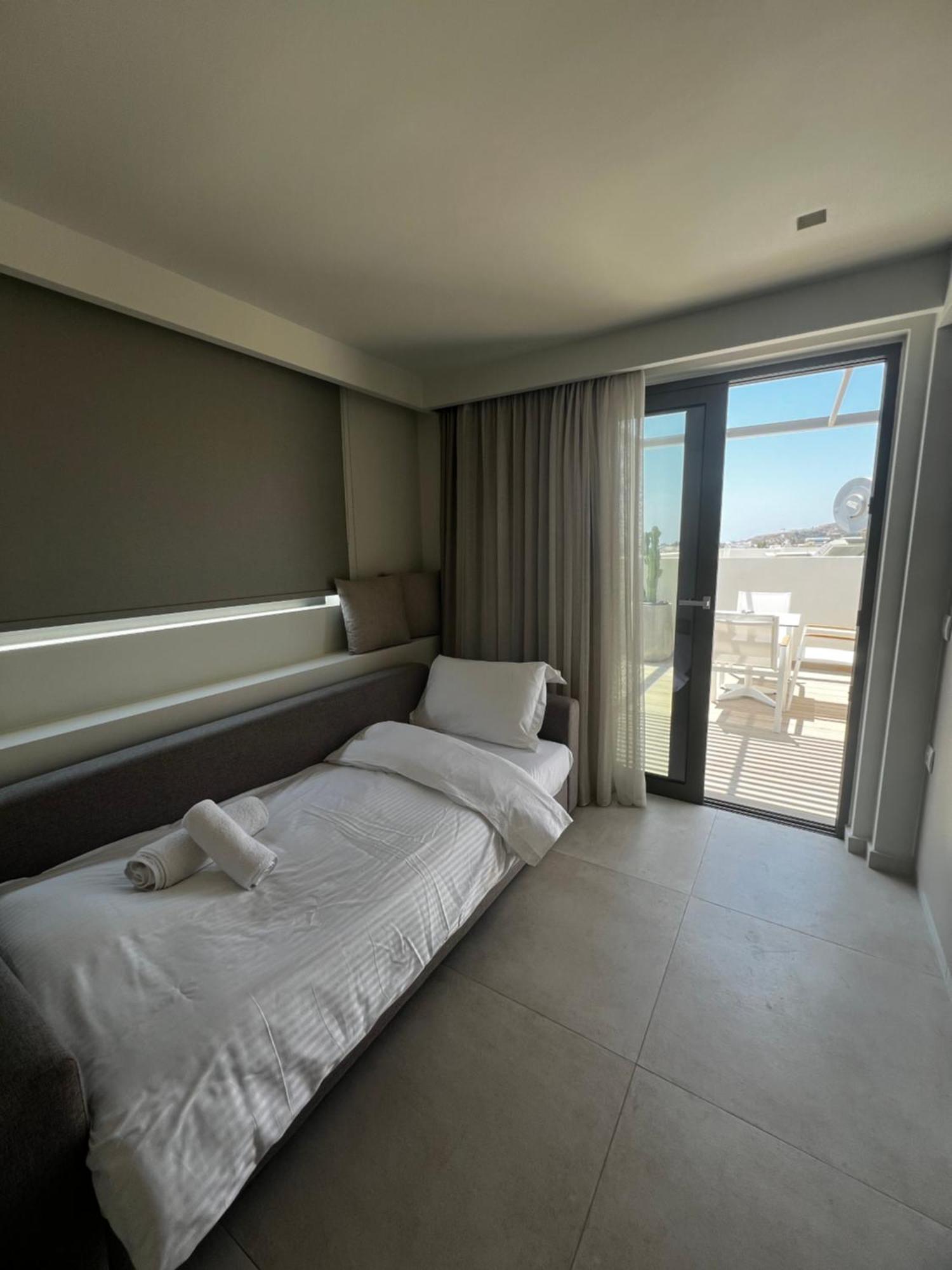 Agrelli Hotel & Suites Kardamena  Dış mekan fotoğraf