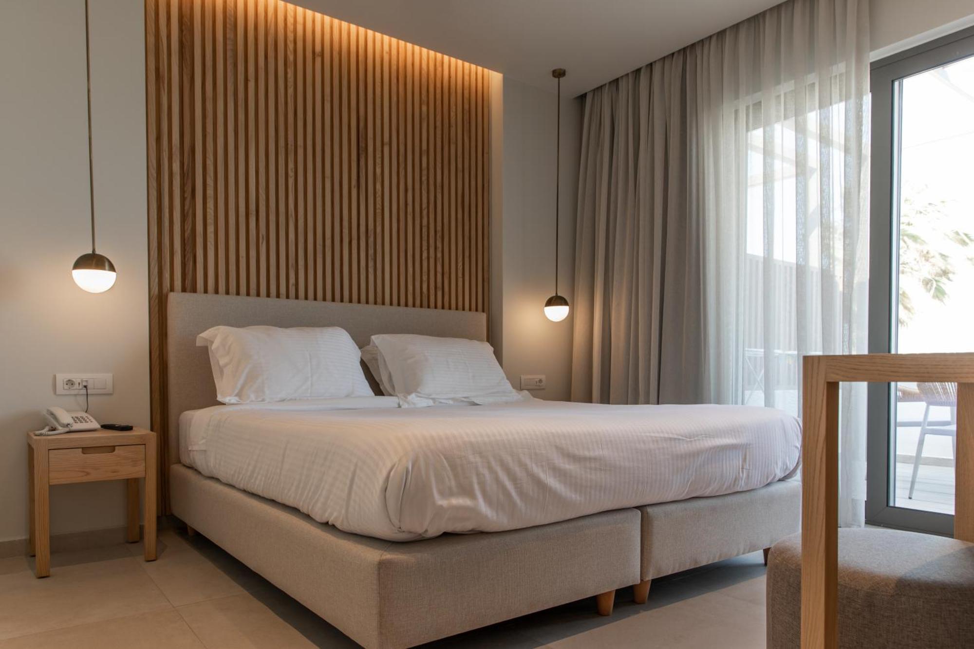 Agrelli Hotel & Suites Kardamena  Dış mekan fotoğraf