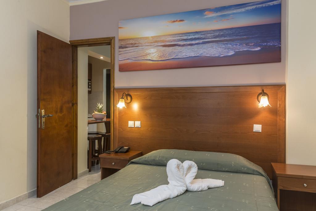 Agrelli Hotel & Suites Kardamena  Dış mekan fotoğraf